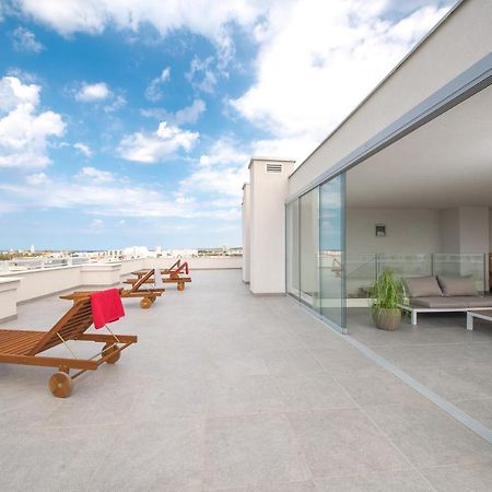 Premium Penthouse Orizzonte Leilighet Zadar Eksteriør bilde