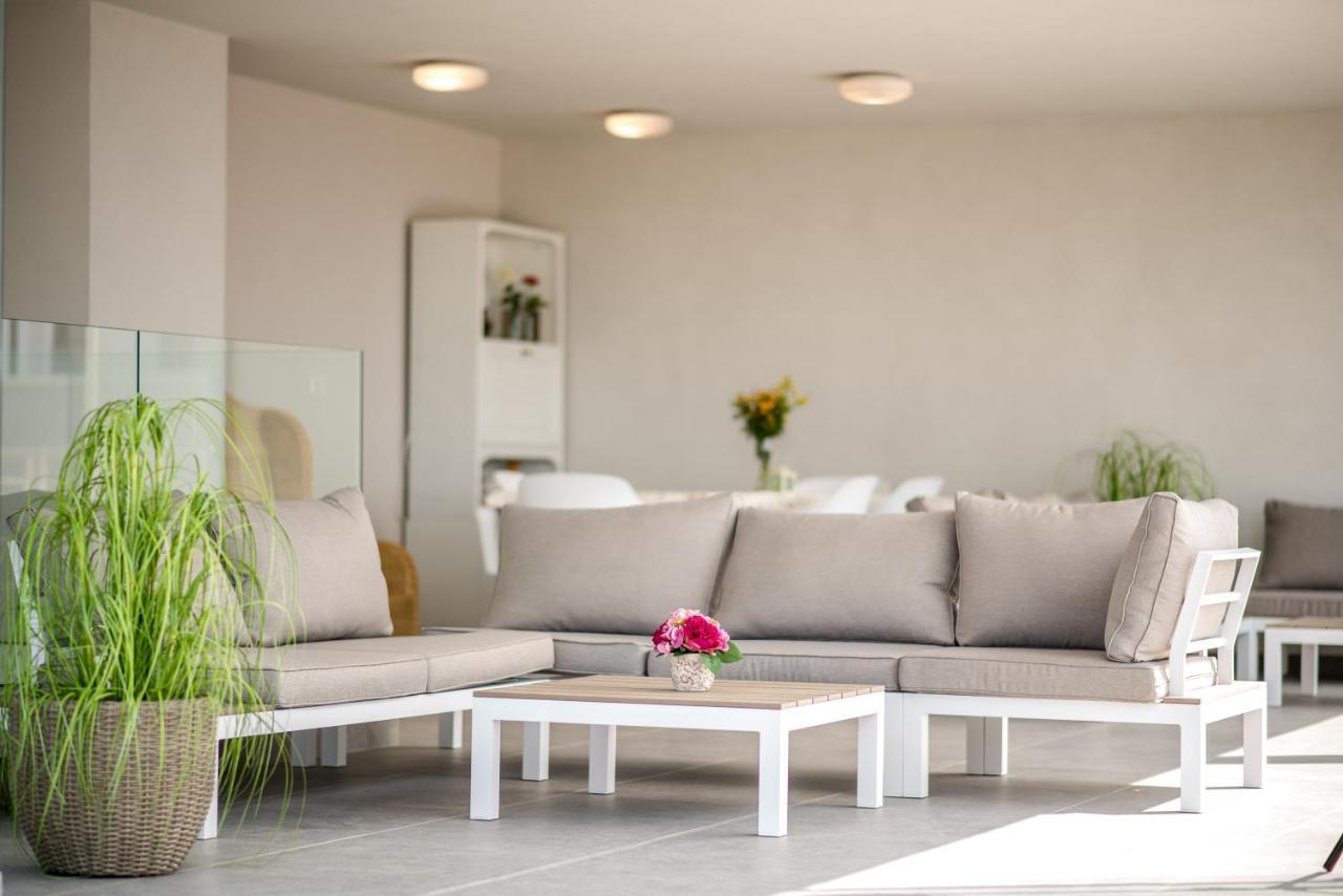 Premium Penthouse Orizzonte Leilighet Zadar Eksteriør bilde
